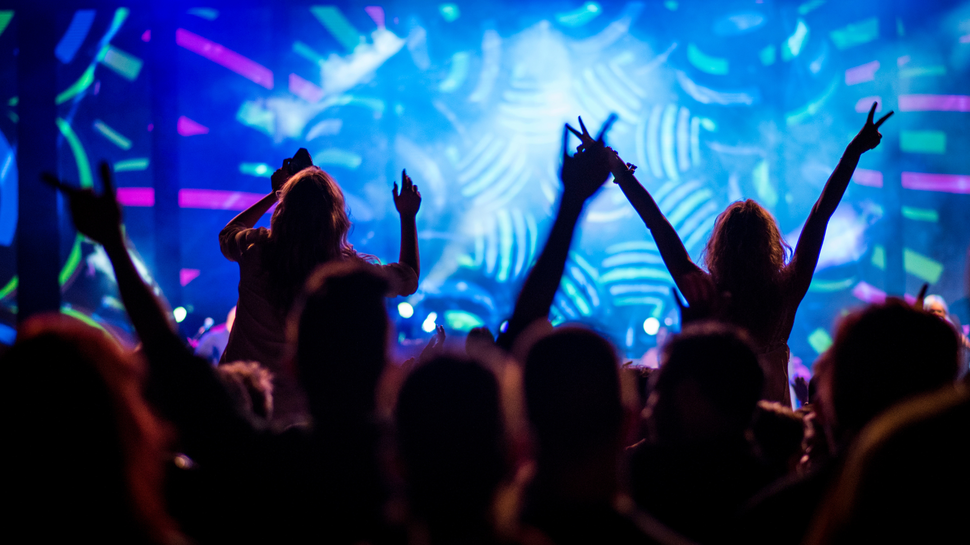 ¿Listo para el futuro? Las claves de los eventos híbridos que dominarán en 2025