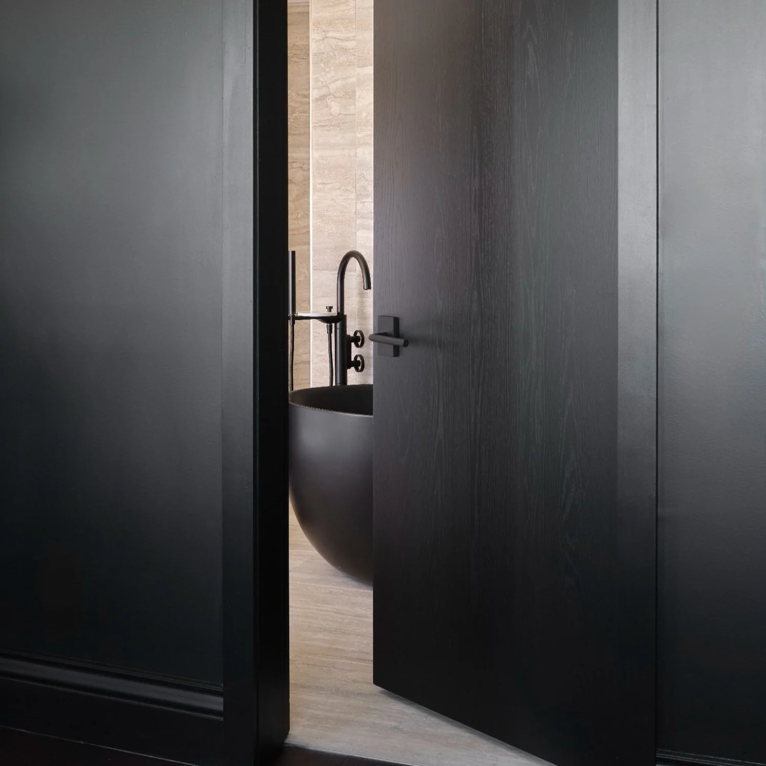 Portes intérieures - Commercial - Fait au Québec — Bourassa, Bosquet ...