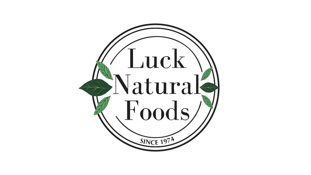 Luck Natural Foods
