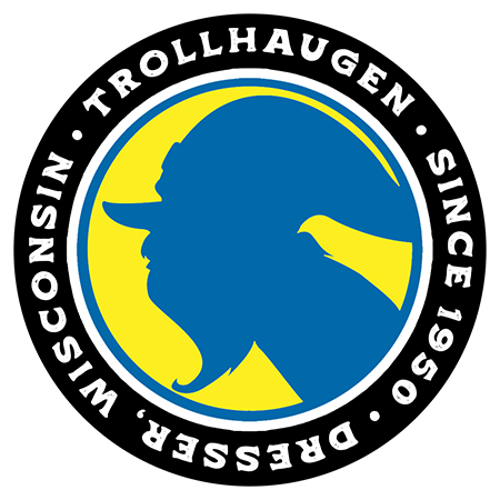 Trollhaugen