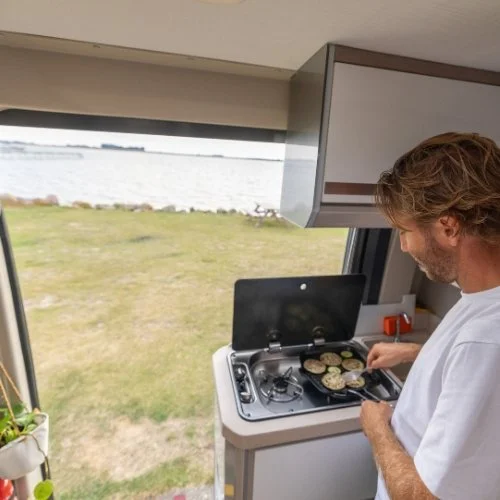 Boondocking Water Tips for Off-Grid Adventures