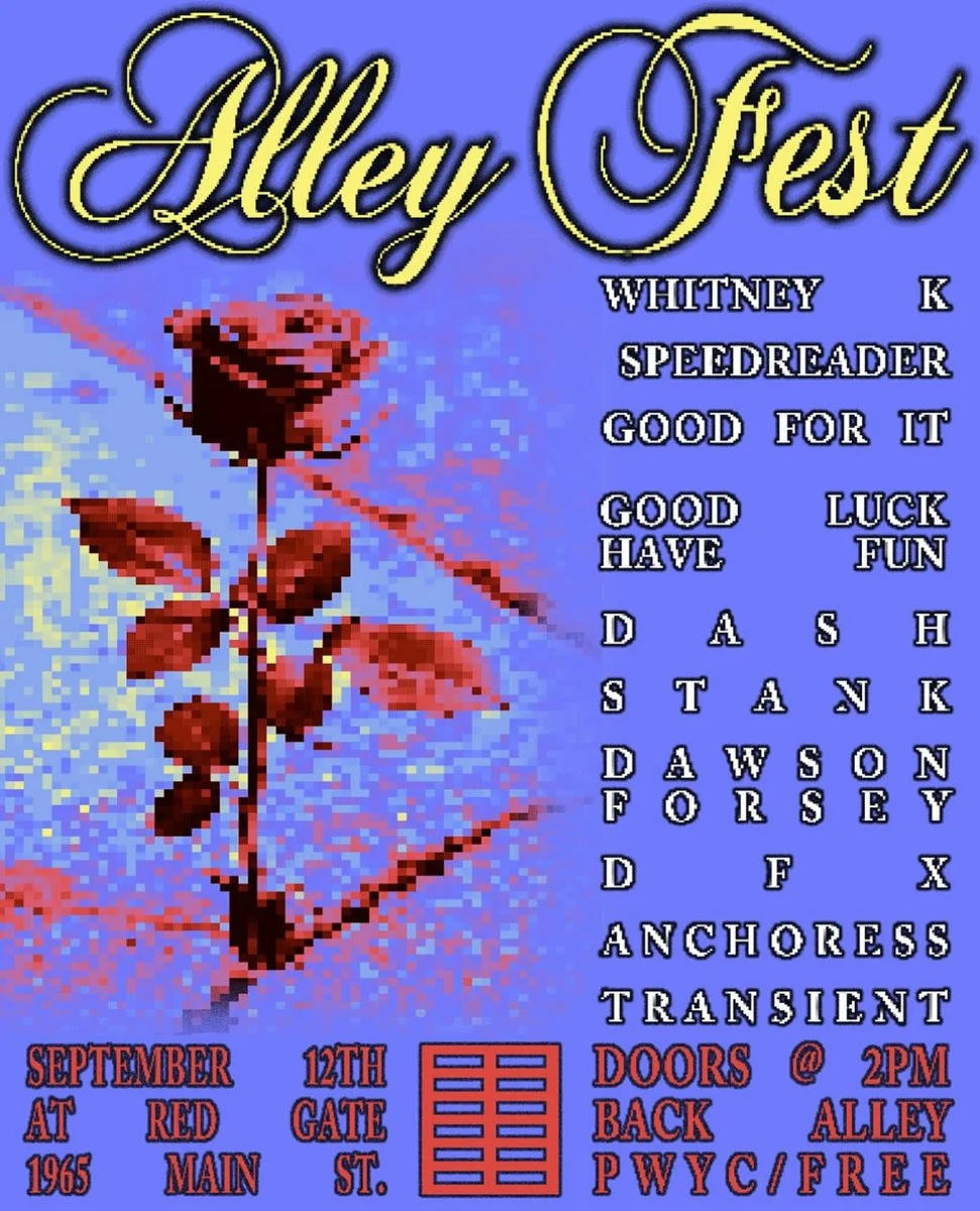 To Do This Weekend: September 10th-13th
