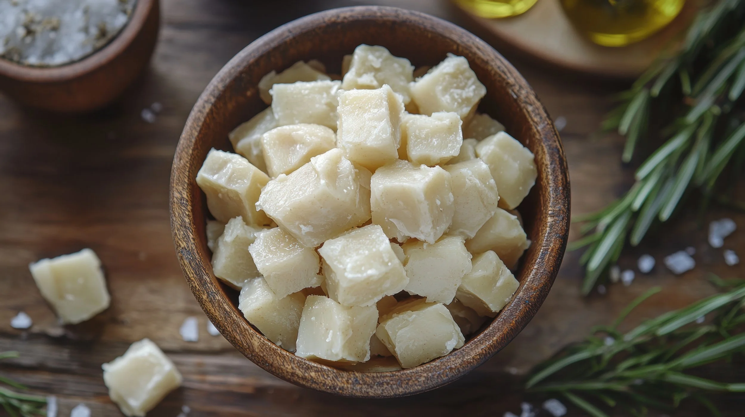 Why Tallow is the Skincare Hero Youโve Been Missing