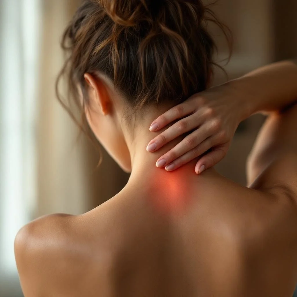 Tense? Achy? Don&rsquo;t just tough it out.
T-Salve Relief brings the heat and the chill.  Warming essential oils meet cooling menthol, and Indiana Tallow, for natural comfort your muscles will thank you for.

No chemicals. No fuss. Just real relief 