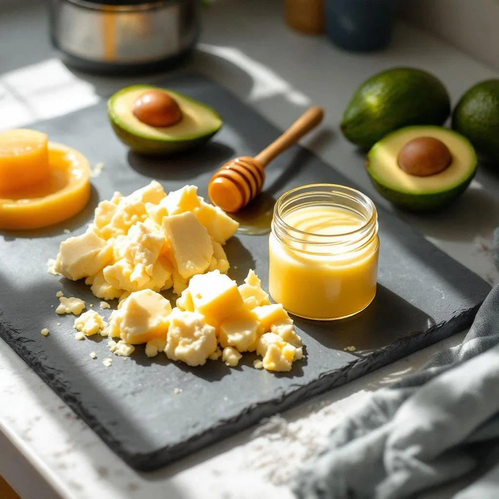 The Benefits of Using Tallow: Natureโs Original Skincare