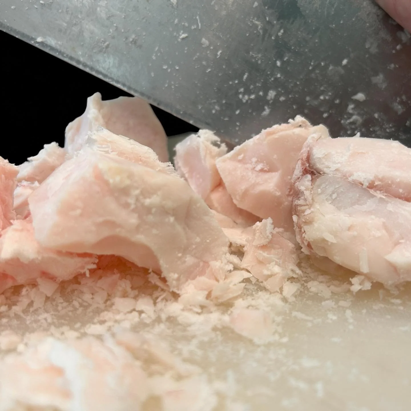 From raw suet to nourishing tallow&mdash;this is where it all begins. 

At Massie Provisions, every batch starts with fresh, local ingredients sourced from Indiana farms. Supporting local means better quality for you and a stronger community for all 