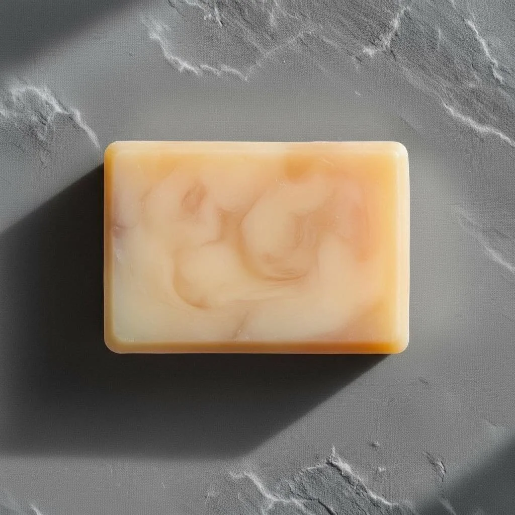 Our gentlest soap &mdash; Honey &amp; Oatmilk T-Soap.

Made with grass-fed tallow, handmade oatmilk using colloidal oats, and local honey for a soothing, creamy clean that&rsquo;s perfect for sensitive skin.

&bull; Ultra-gentle
&bull; Naturally mois