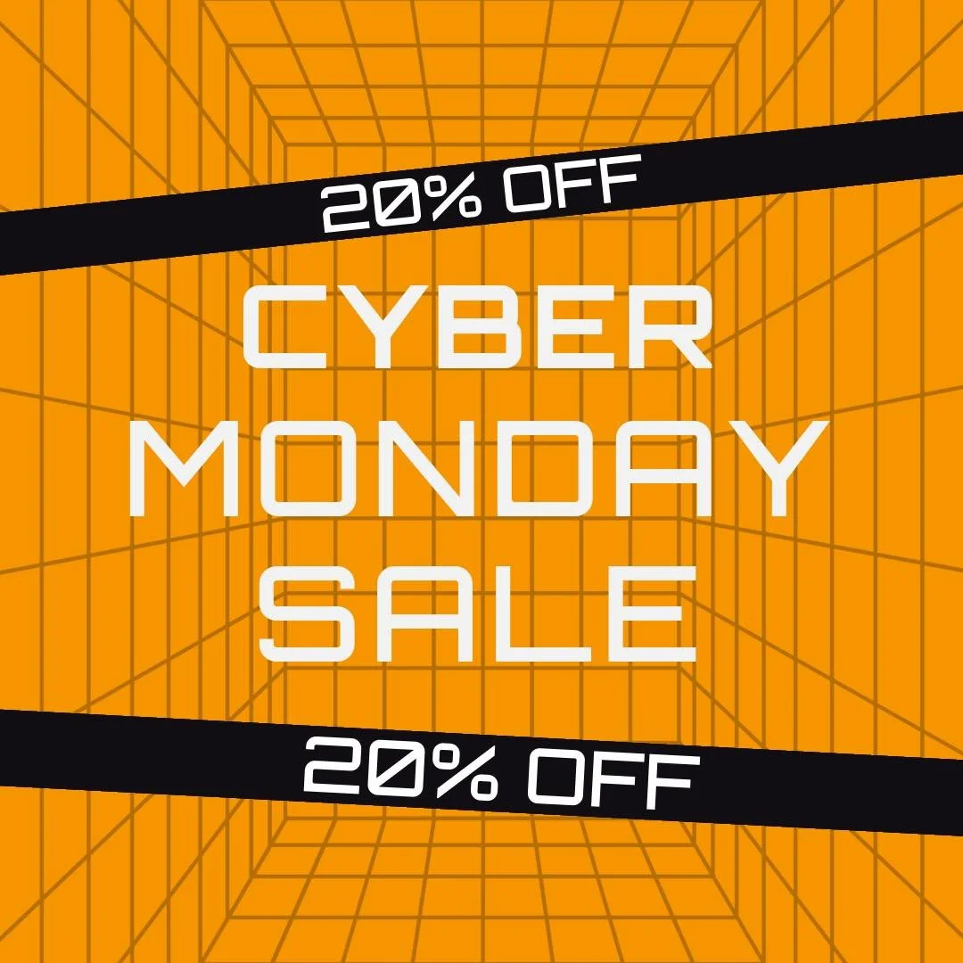Cyber Monday = the perfect day to finish your holiday shopping.
And to make it even sweeter, enjoy 20% off every order over $50 &mdash; today only.
Discount applies automatically.

Snag those gifts while they&rsquo;re still in stock! 🎄