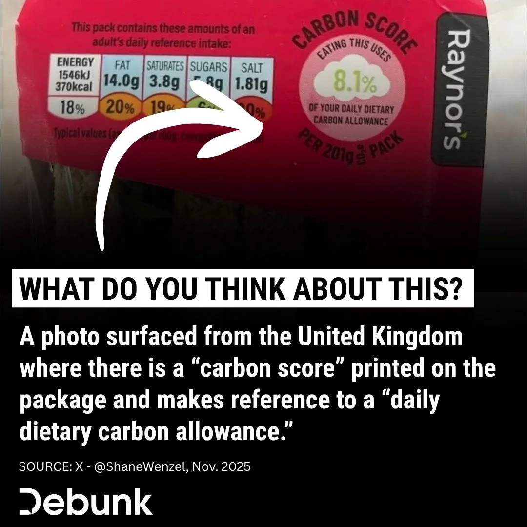 Do you think something like this could ever be implemented in Canada?