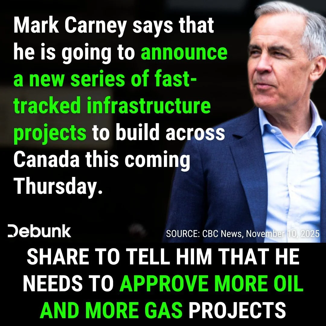 Oil and gas is how we build an economy that the whole world wants to do business with!