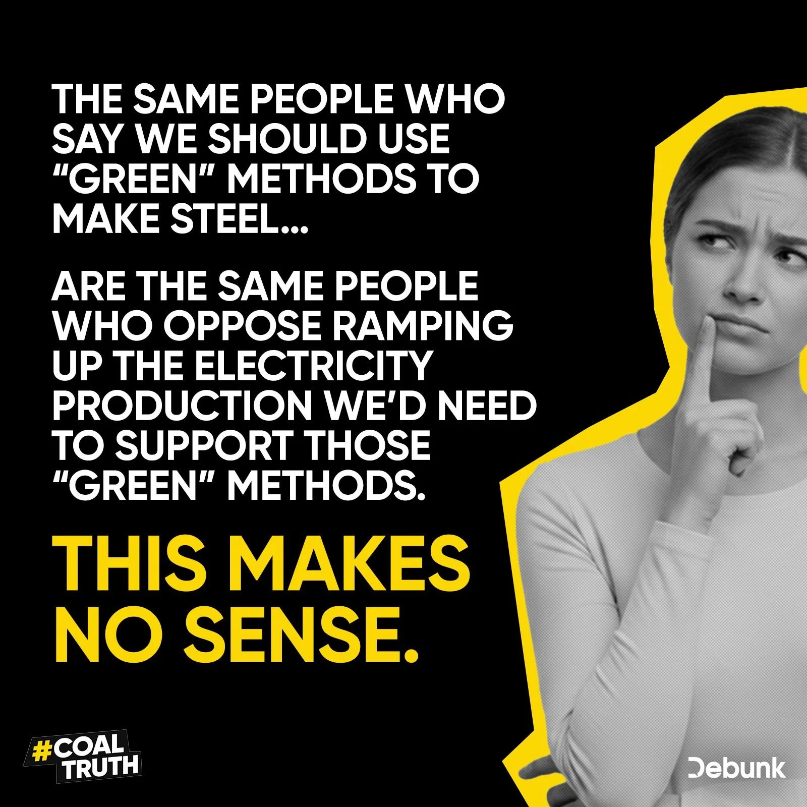 Can anyone rationally explain this?