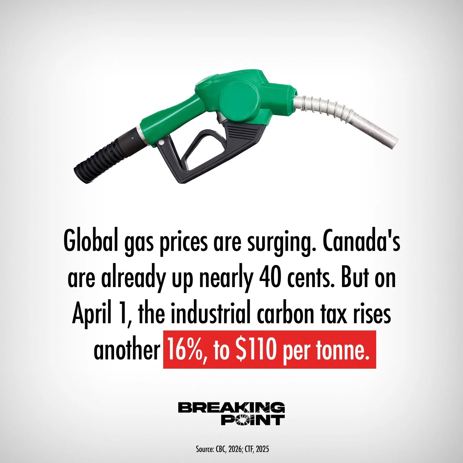 The worst possible tax, at the worst possible time. Making something that is expensive, even more expensive for businesses.

Taxing businesses more means higher shipping costs, higher operating costs, and higher prices for you. They're hiking it anyw