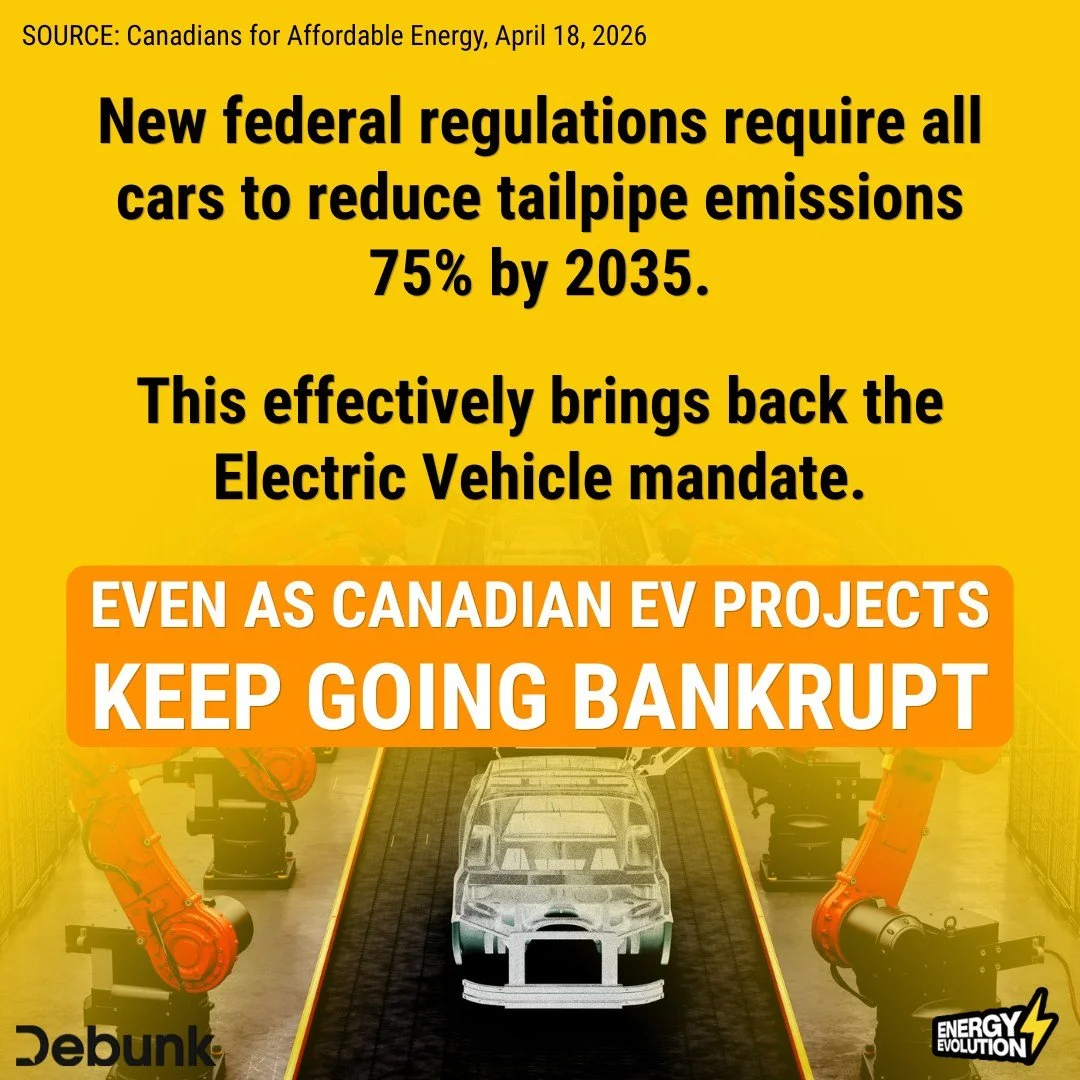 This is counterproductive to making life more affordable in Canada.