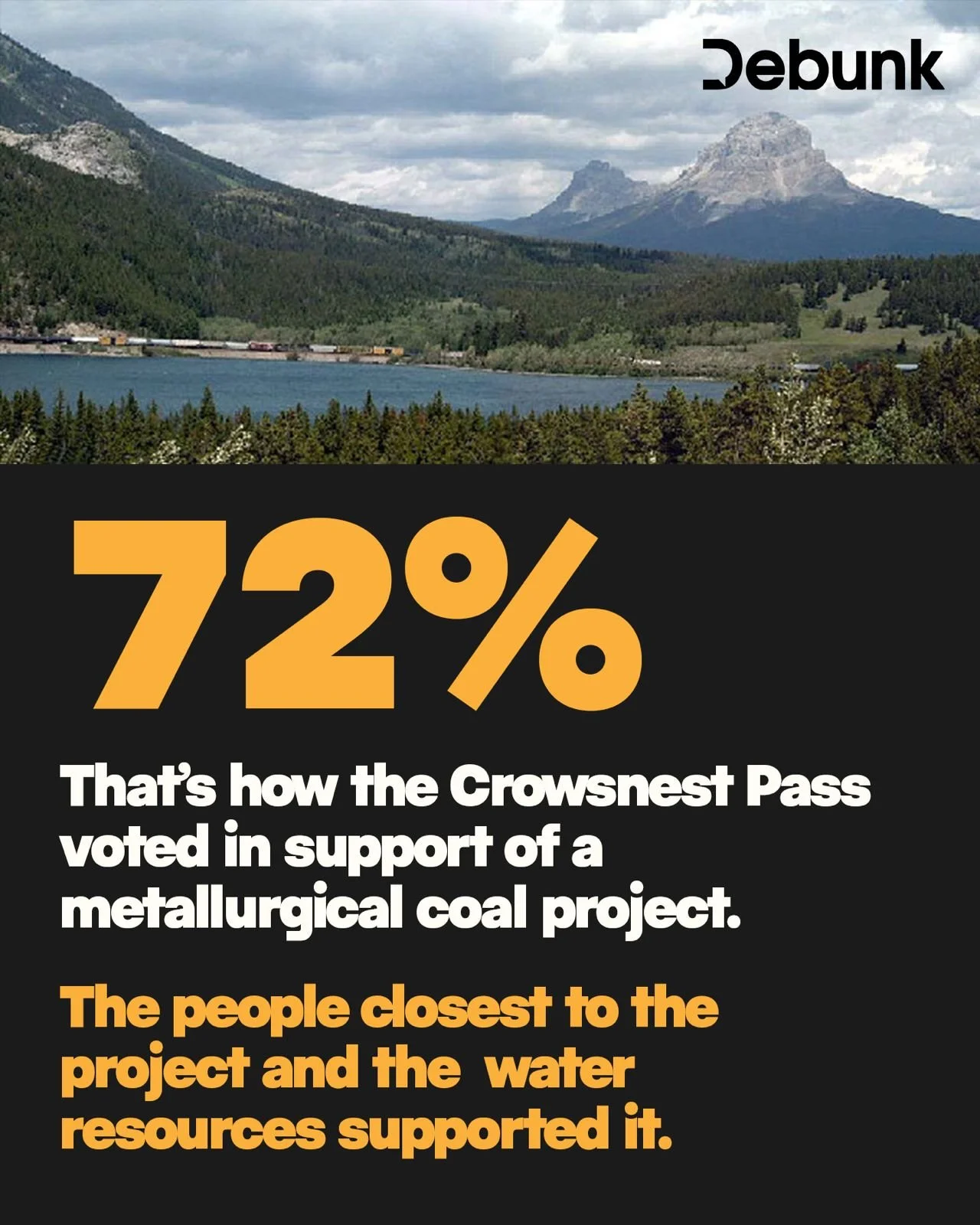 Shouldn&rsquo;t their voice matter too?