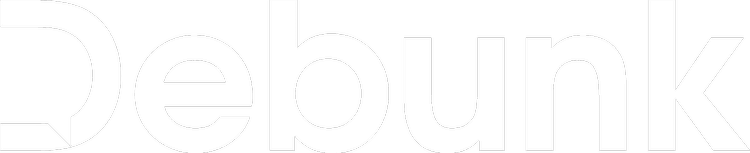 Debunk Inc