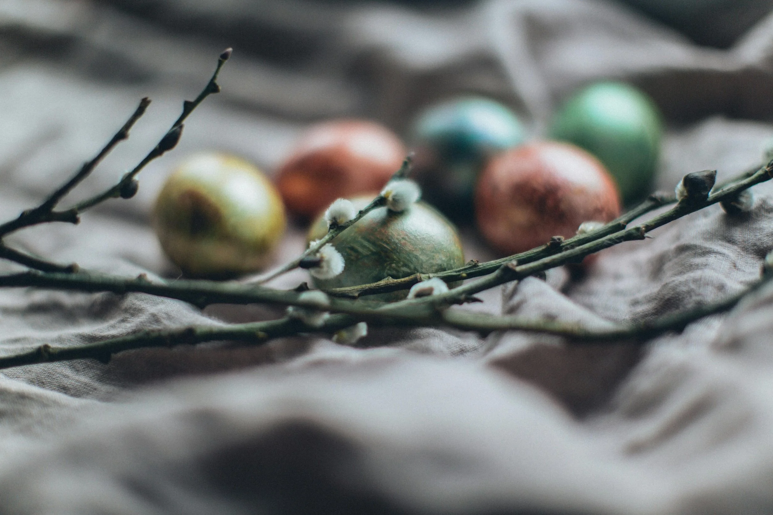 Love in Action: Simple Ways to Live Holy Week 