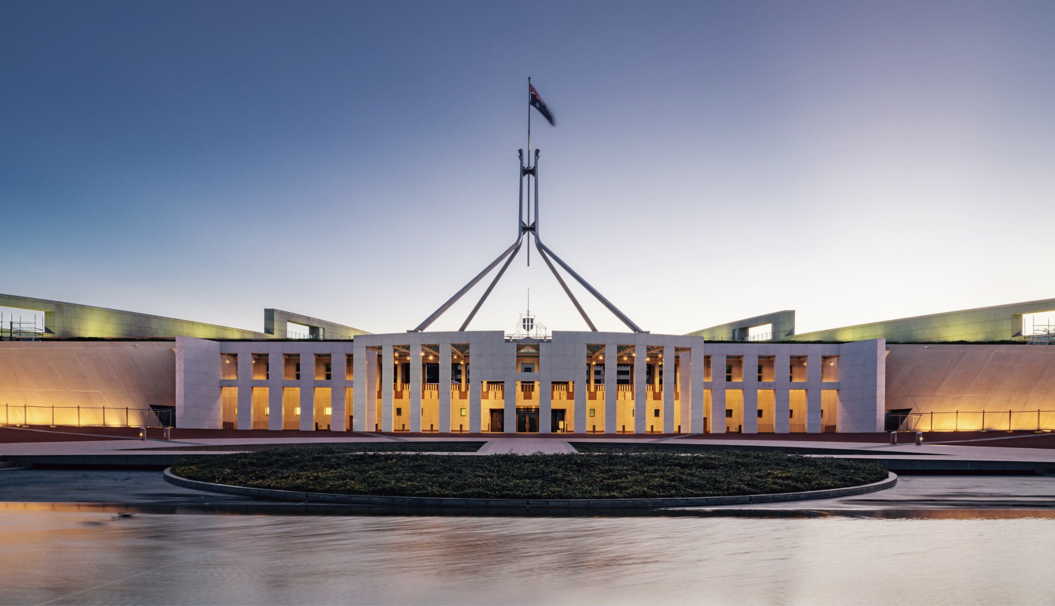 FROM THE ASHES: THE LIBERAL PARTY OF AUSTRALIA WILL STRUGGLE TO EVER FORM GOVERNMENT AGAIN. HERE’S WHAT COMES NEXT.