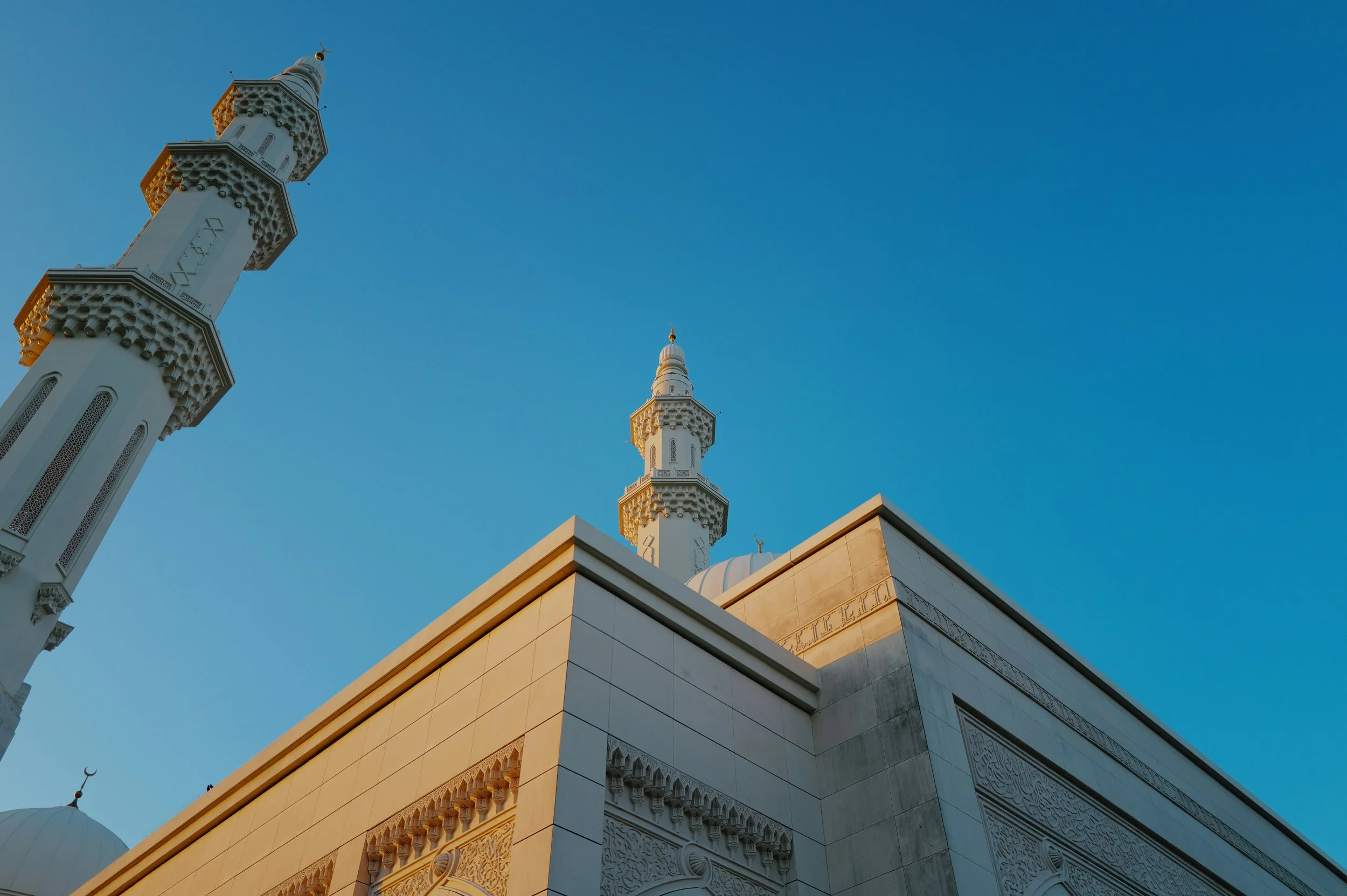 THE ANTI-HERZOG PROTESTS SHOW WHY AUSTRALIA MUST CONFRONT ISLAMOPHOBIA NOW.