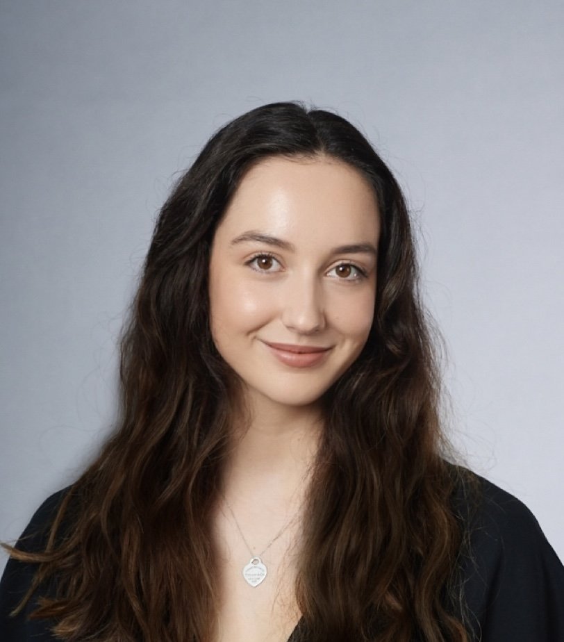 Eliza Chaney Future Forward Australia