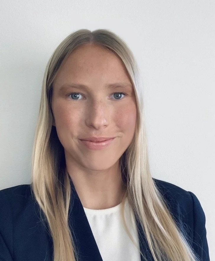 Cassandra Switaj smiling advisory board member