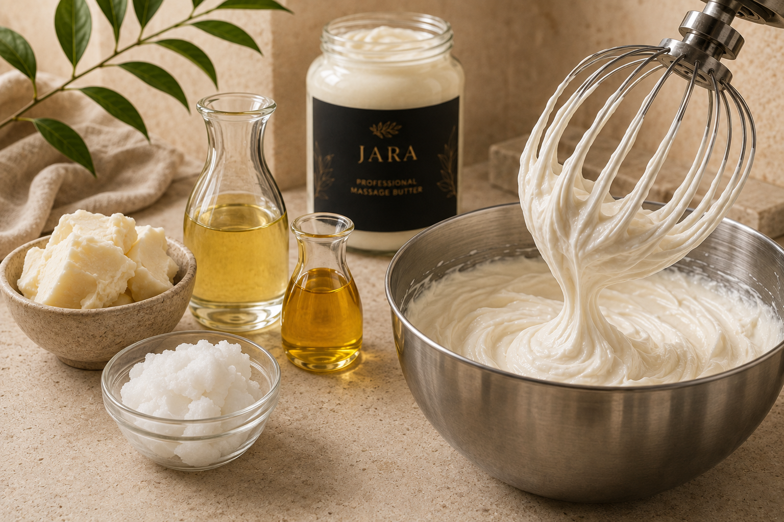 Built With Therapists: The Vision Behind JARA