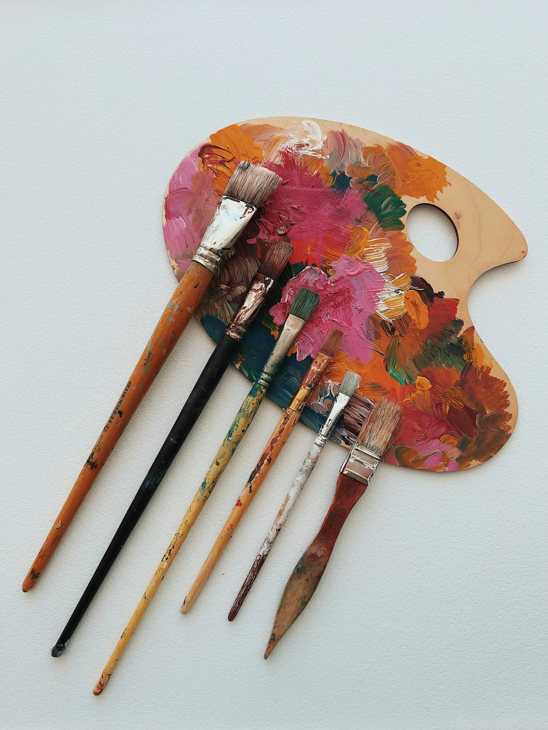 Easy Canvas Painting for Beginners: Tips for a Painting You’ll Be Proud Of