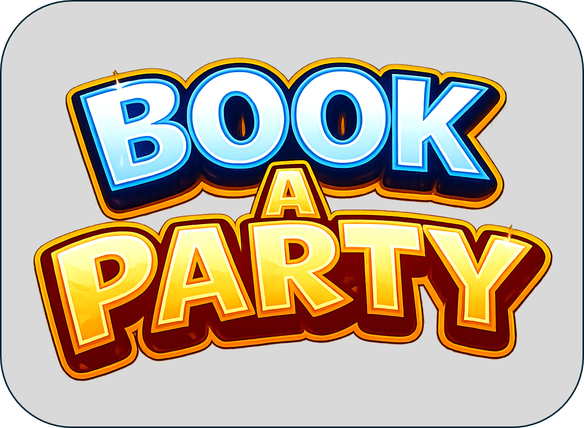 Book A Party