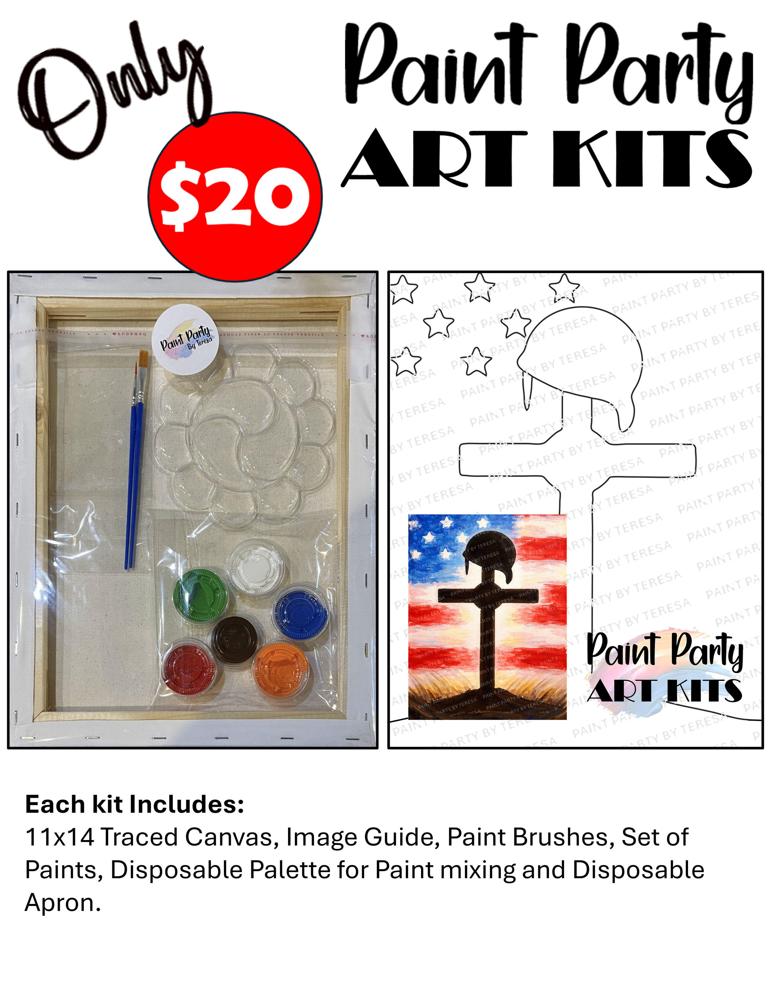Remember - Art kit Product Image.png