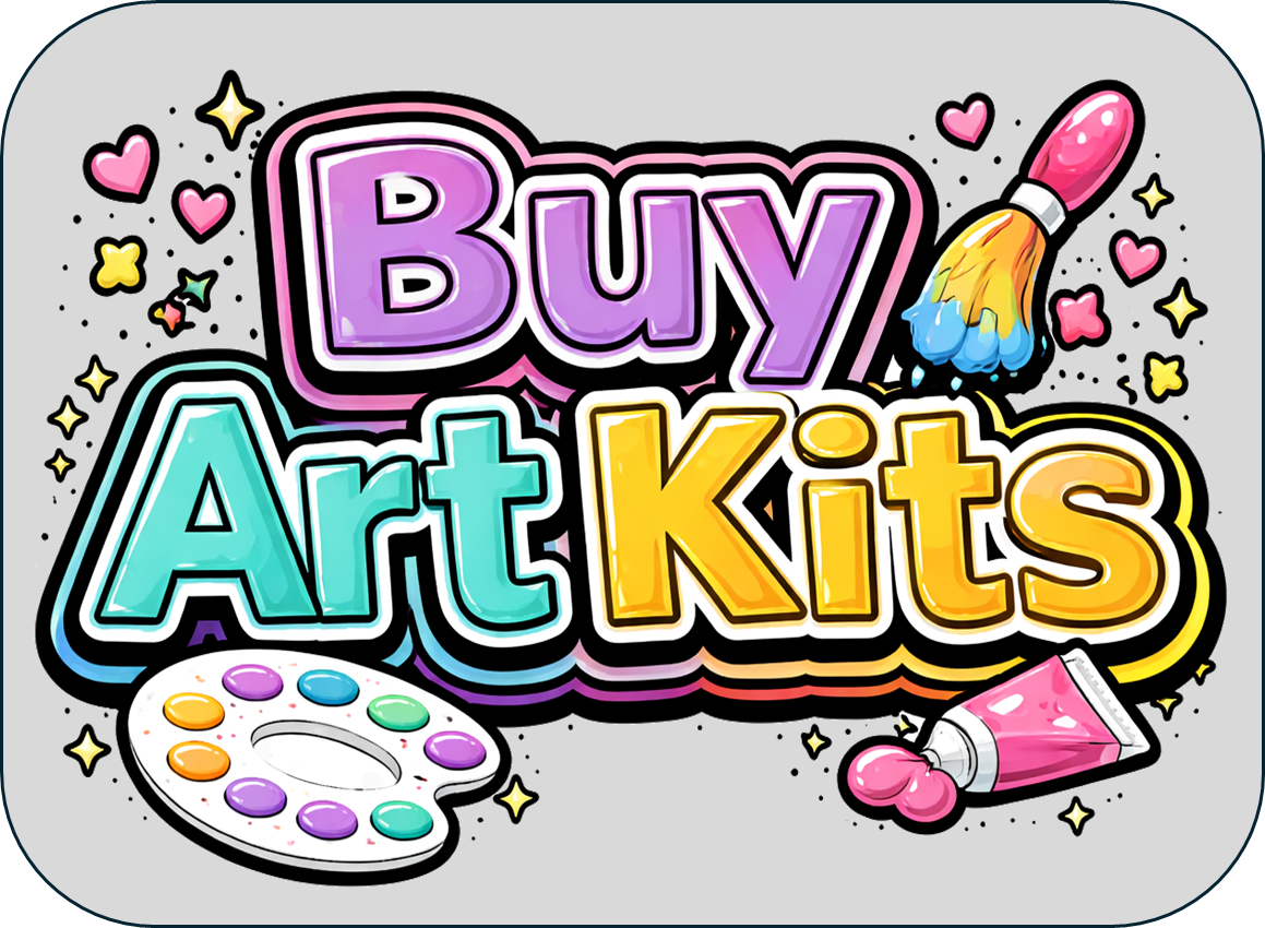 Buy Art Kits