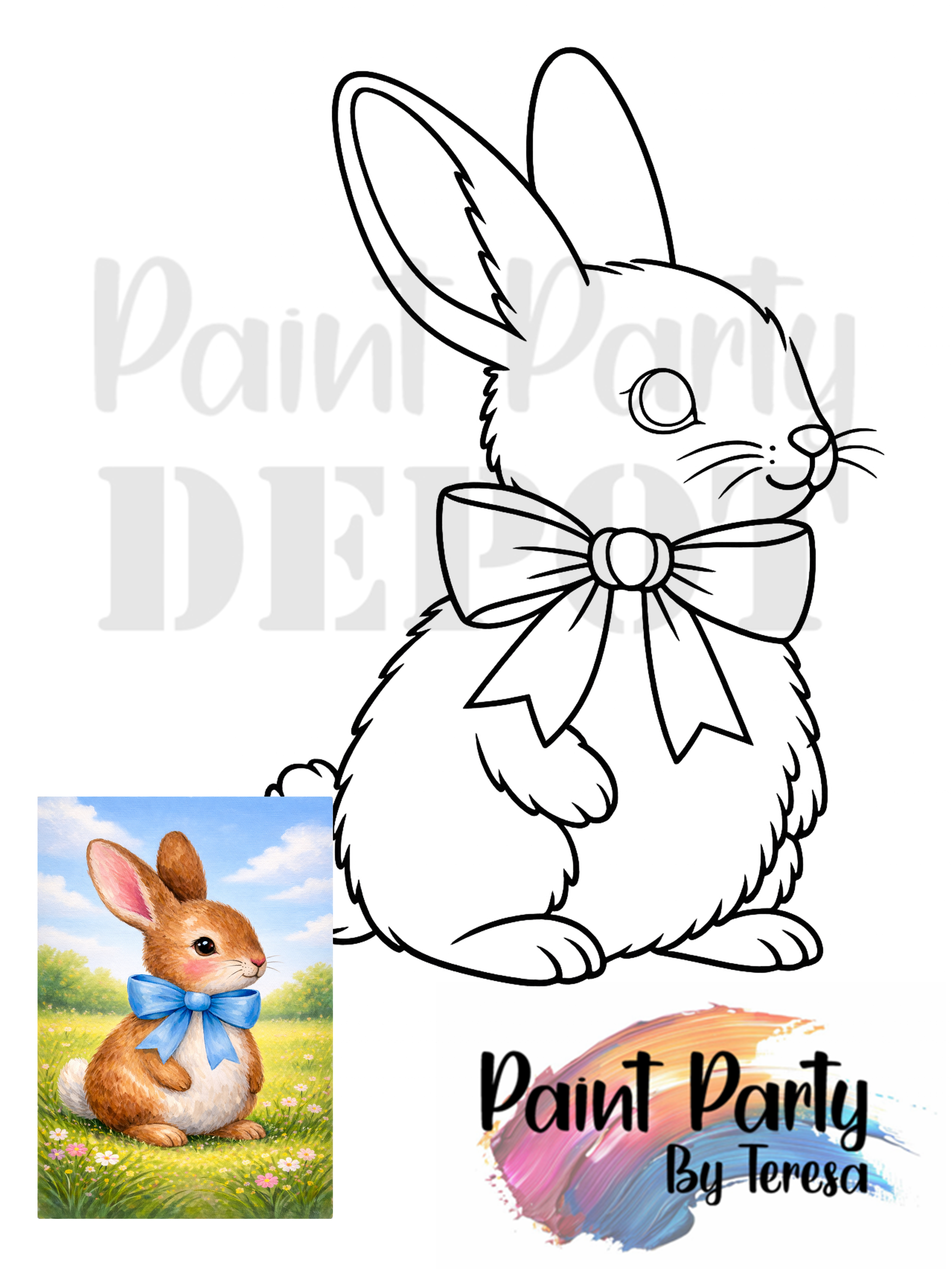 Bow Bunny-RetailCanvas.png
