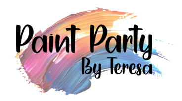Paint Party By Teresa