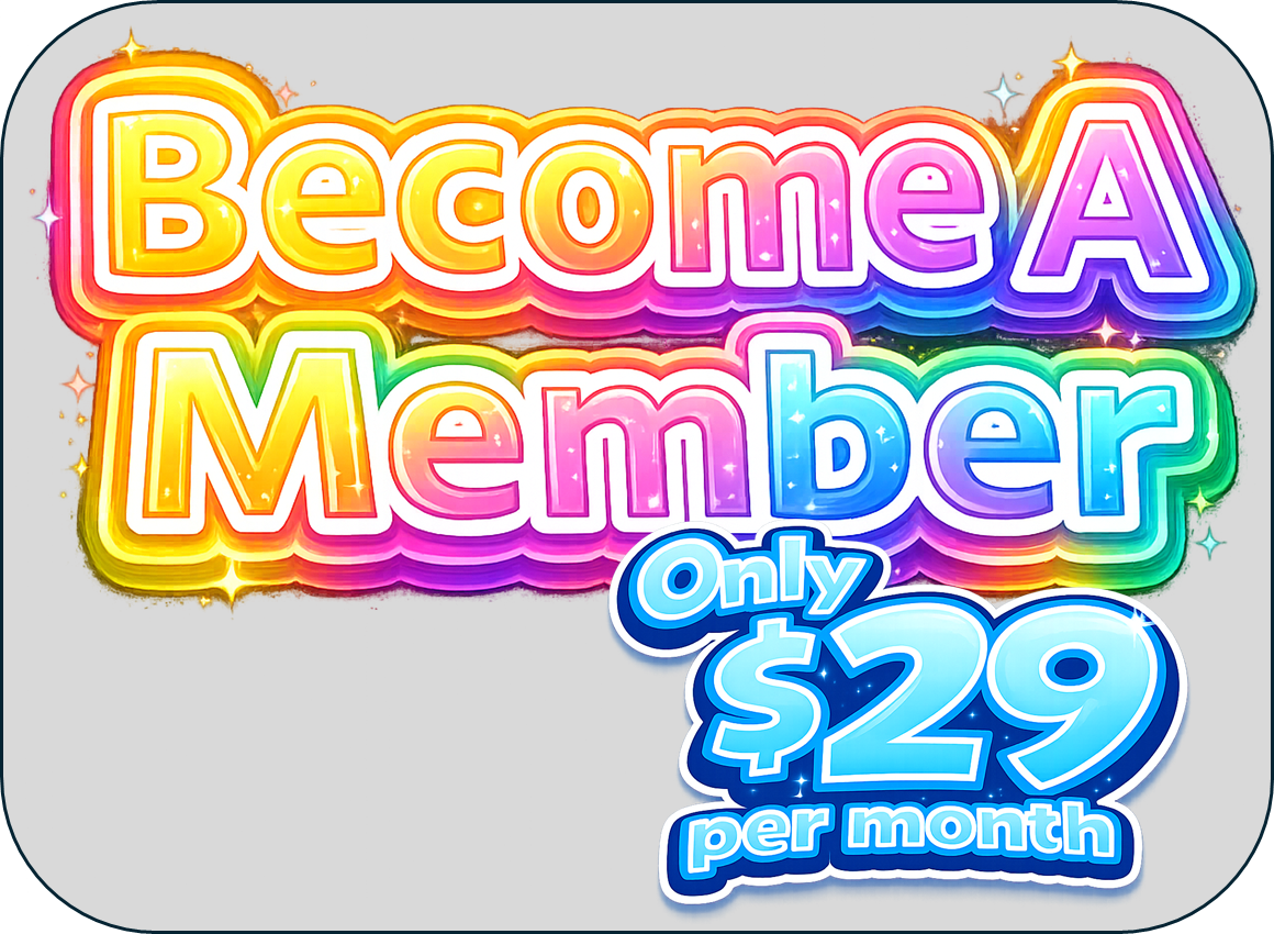 Be A Member