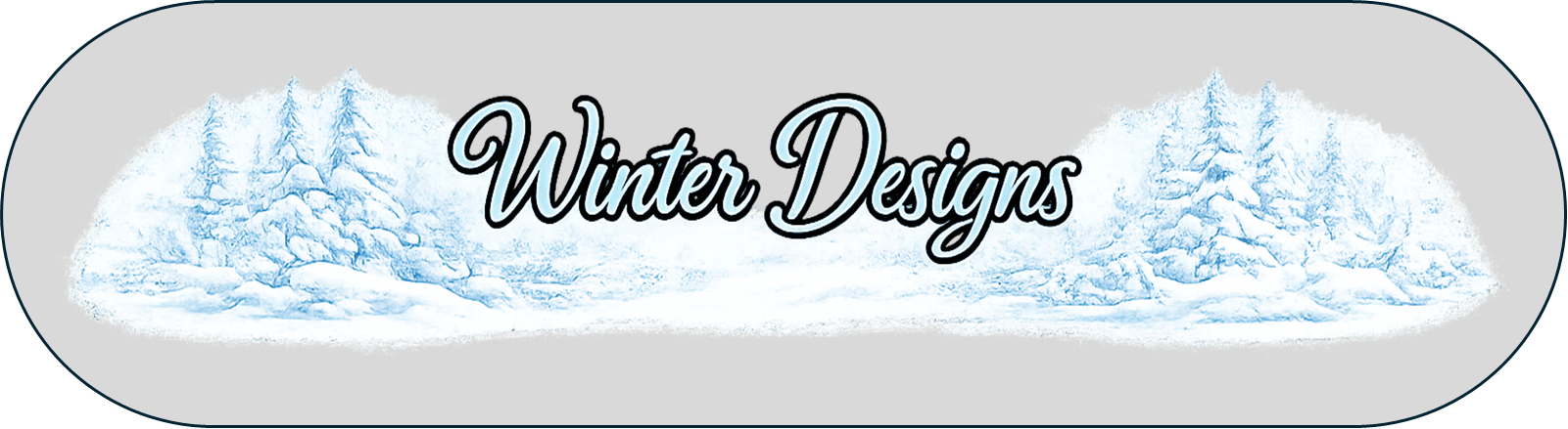 Winter Painting Designs and Downloads