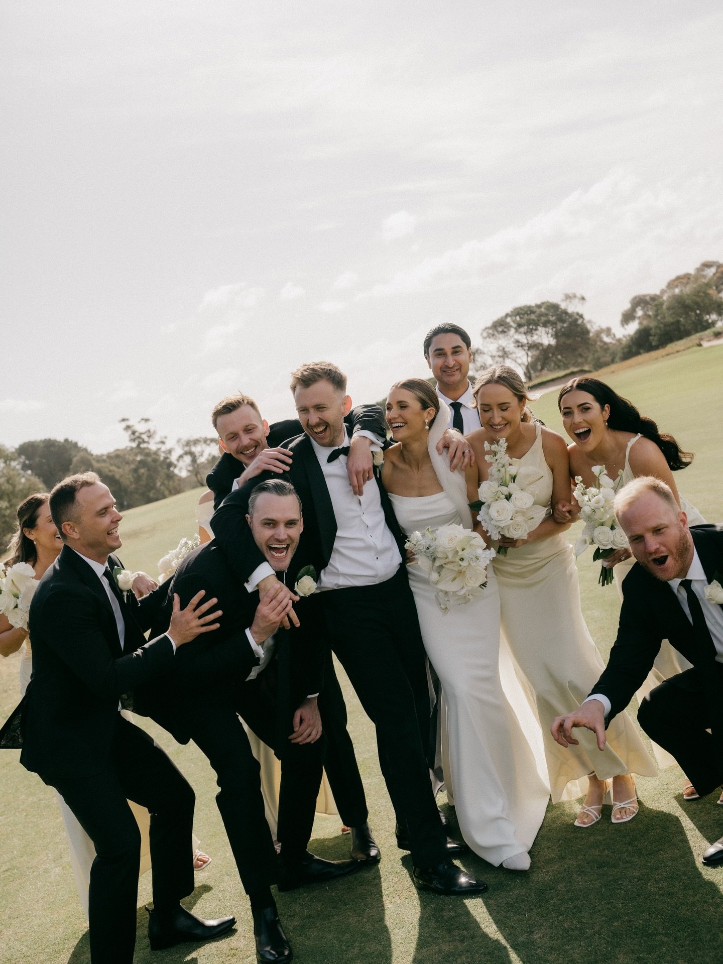 &quot;'Twas the eve of Georgia&rsquo;s birthday, in the merry aftermath of winery-hopping, in an AirBnB overlooking the forest and the water... that Georgia went to open a bottle of Dom Perignon only to be interrupted by a big, bold question on this 