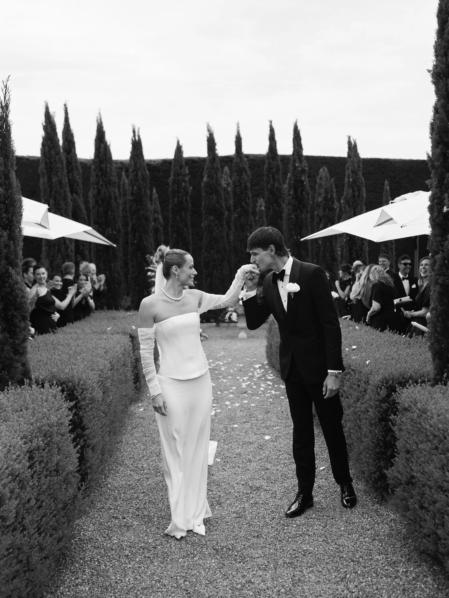 "Kahani, I&rsquo;m not quite sure how to summarise into words just how incredible you were. But let&rsquo;s start from the beginning shall we.

From the very first moment, your positivity radiated through. You instantly made us feel comfortable 