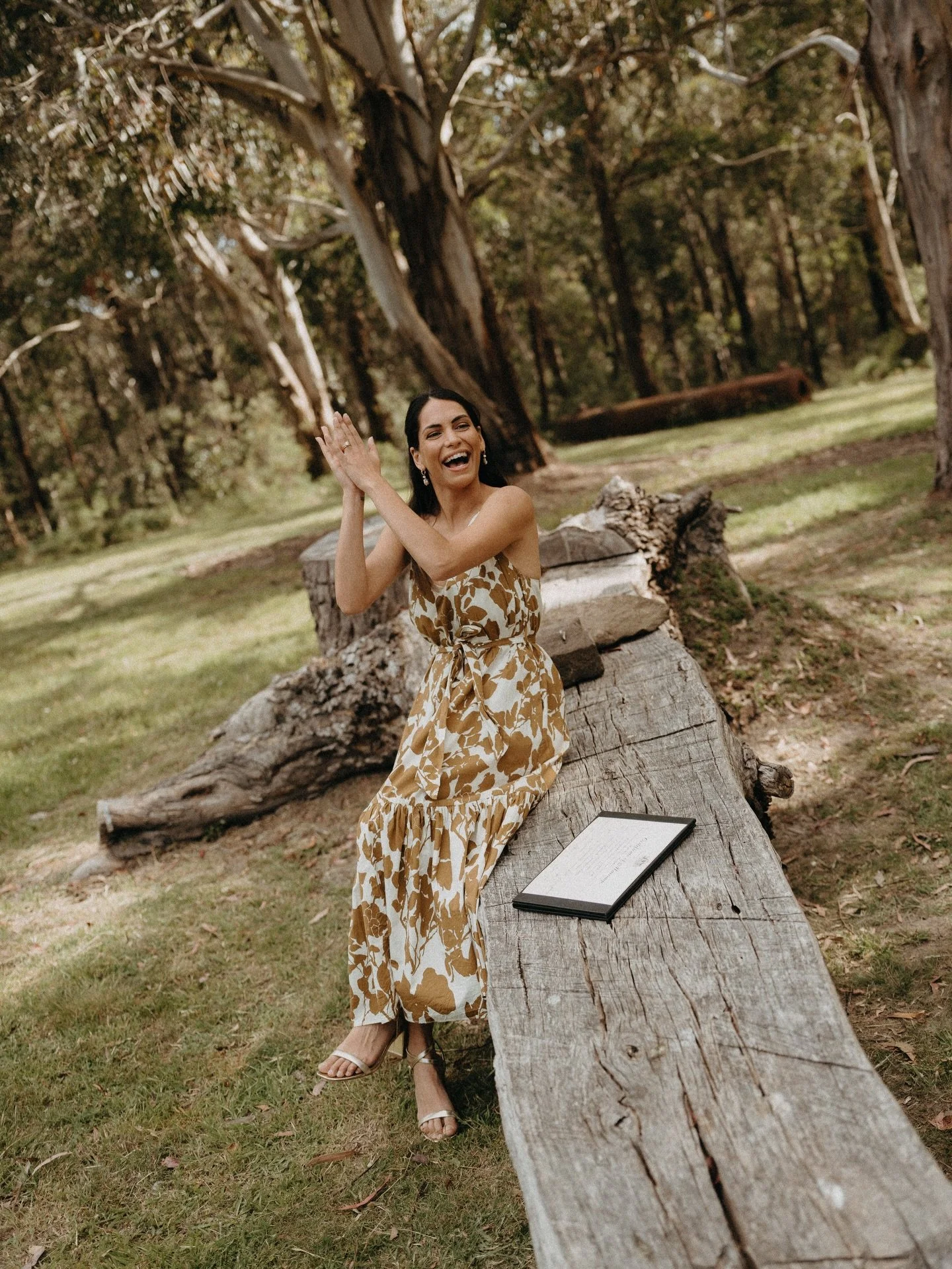 Big claps for my first few weddings of 2026 - you killed it, lovers! 

And to those I'm hitching soon: here's your reminder to get those solid back-up plans sorted for all possible weather scenarios if you haven't already (I've seen much go wrong and