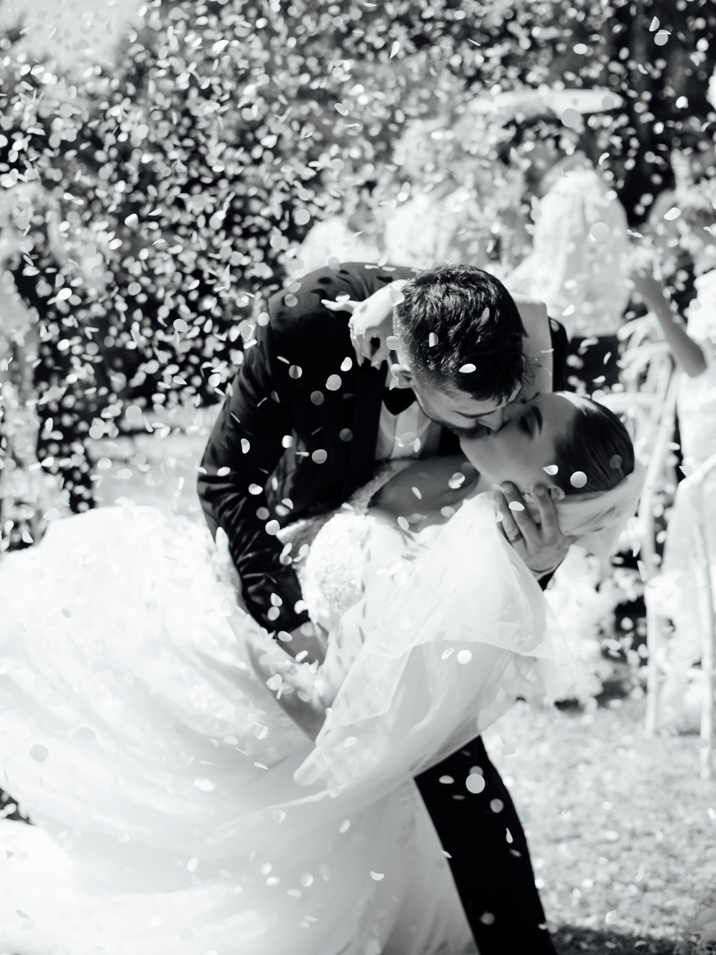 "These days, how aligned these cruisy homebodies are in their outlooks. In their dreams of a calm, simple life ahead. In their hopes to give Oakley and any other future kiddiewinkles a beautiful sense of freedom, preferably on a bit of land. It&