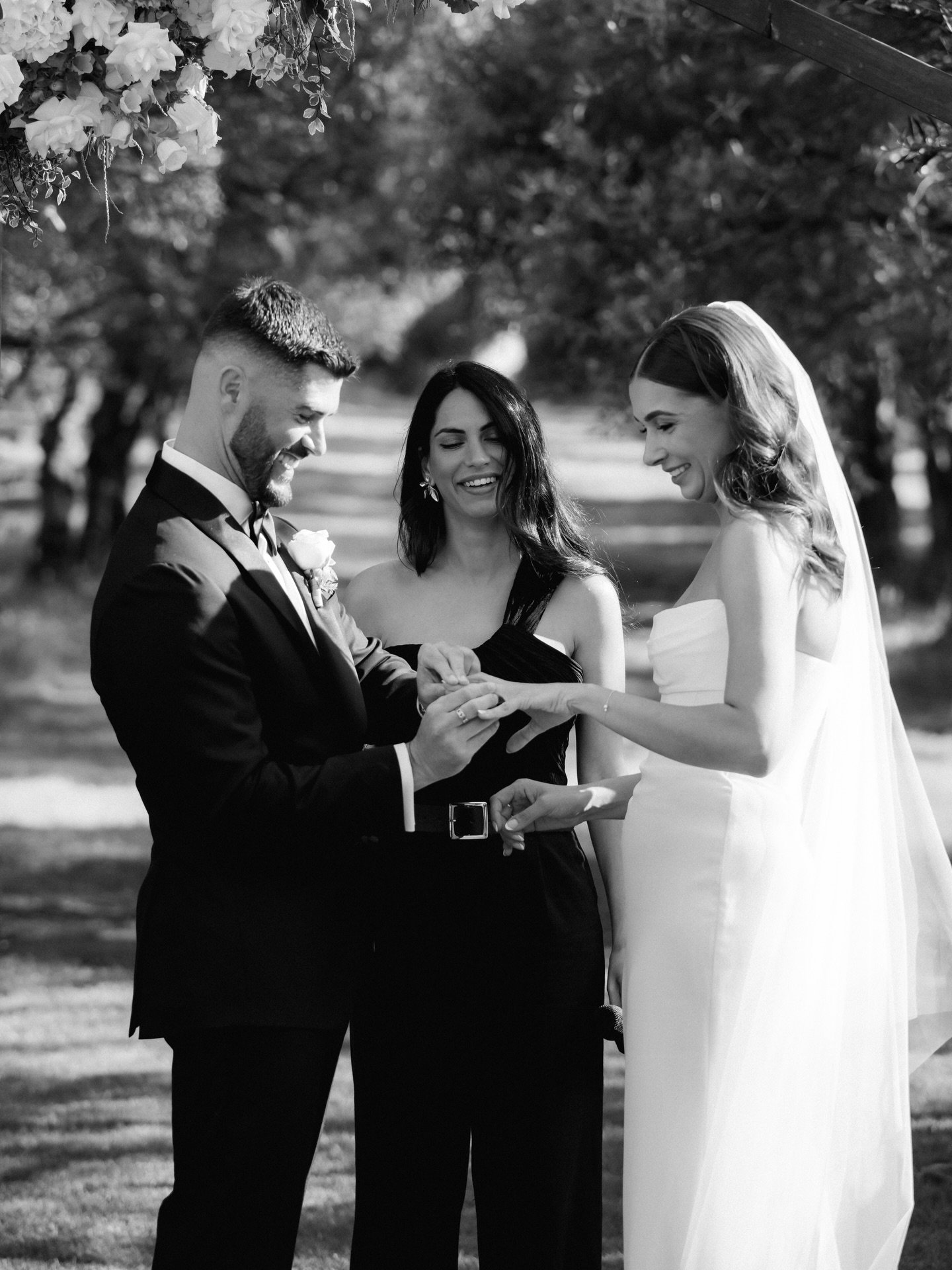 Would be lying if I said I wasn't relieved to have just two more weddings to round out this season; at the same time, finding myself extra reflective about lotssss of things including, of course, what sensational celebrations I've been lucky enough t