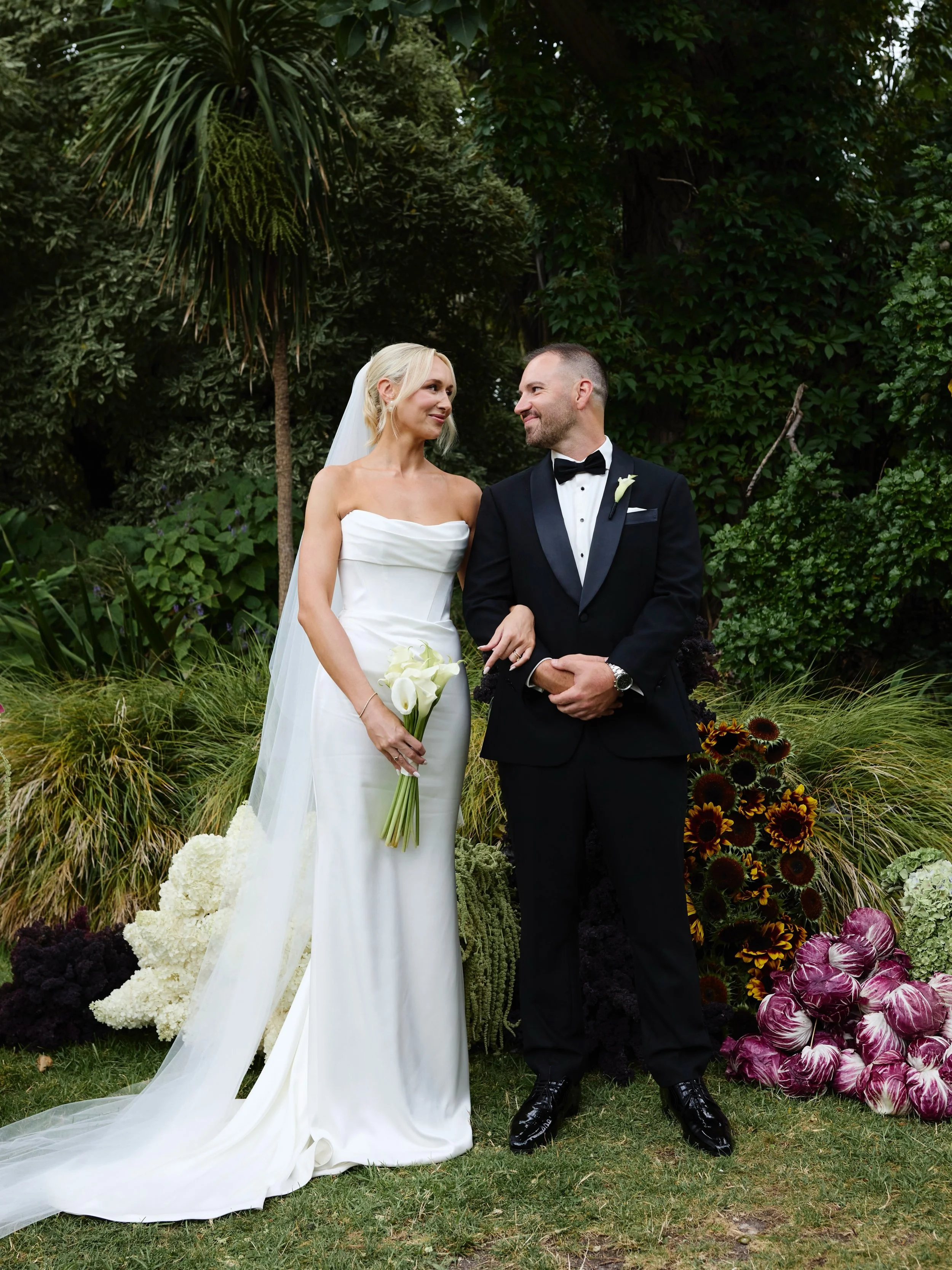 "It may have been at a Chapel Street bar &ndash; Carpe Diem if we&rsquo;re being specific &ndash; that Sarah first uttered those all-important three little words... but if she&rsquo;s honest, she knew long before they were even together, while s