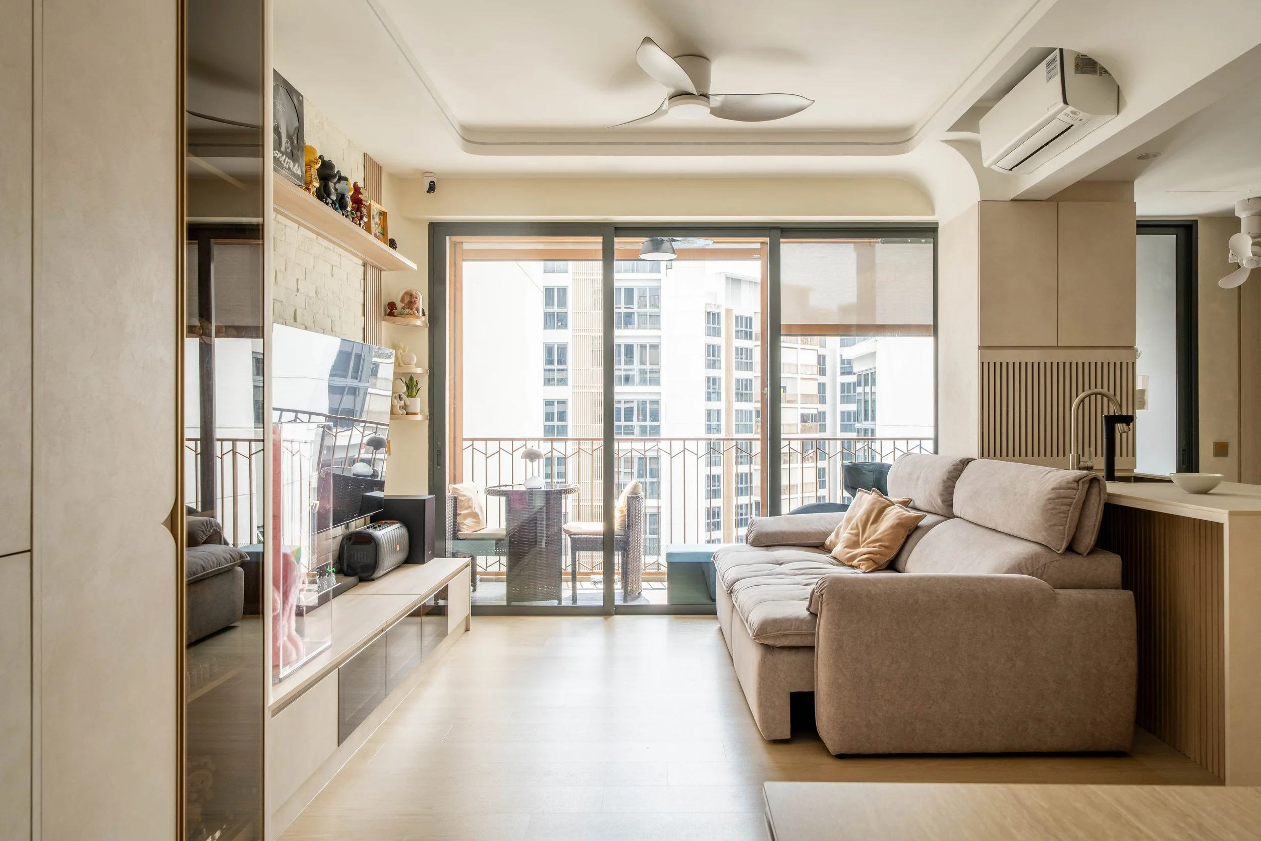 The Criterion Condo