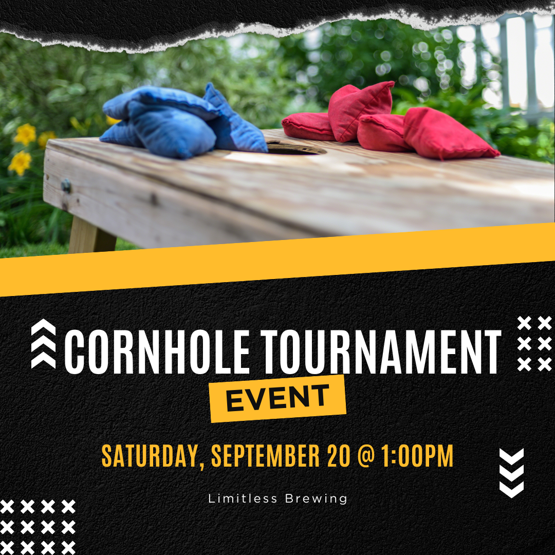 Viking Football Cornhole Tournament