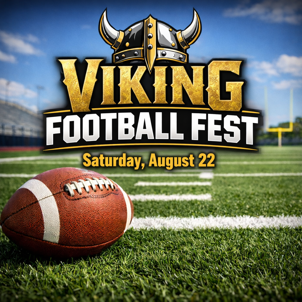 Viking Football Fest