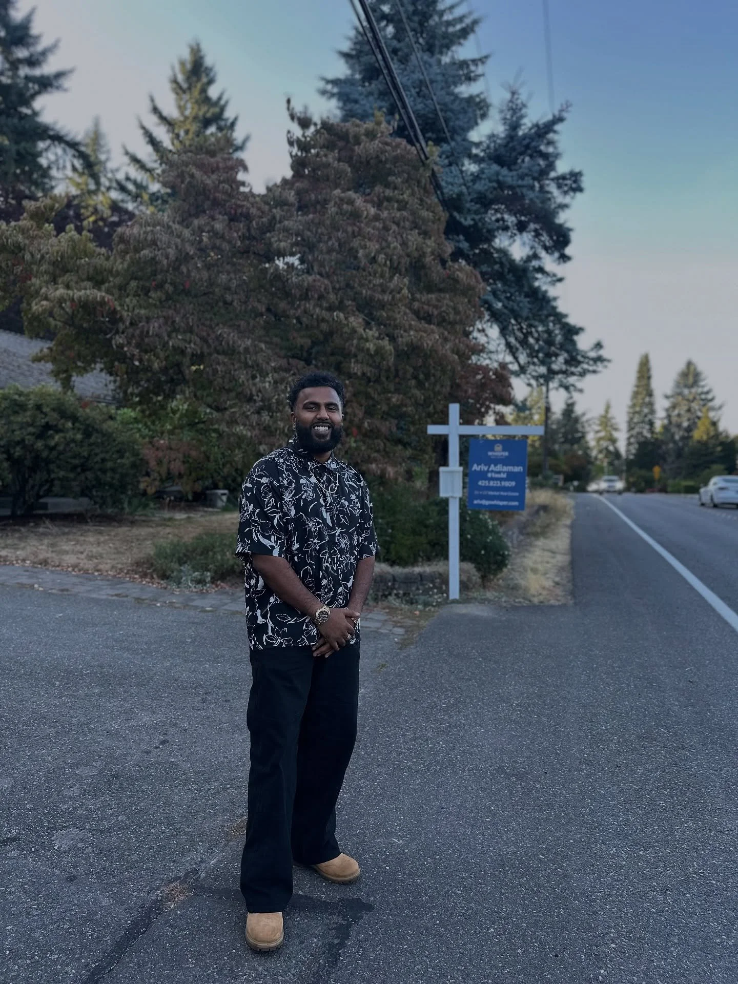 Truly love doing what I do. What a blessing it is being able to use your expertise to guide families through their biggest financial purchase. I&rsquo;ll never take these grateful moments for granted 🙏🏾🏠

Always happy to take on and smoothly execu