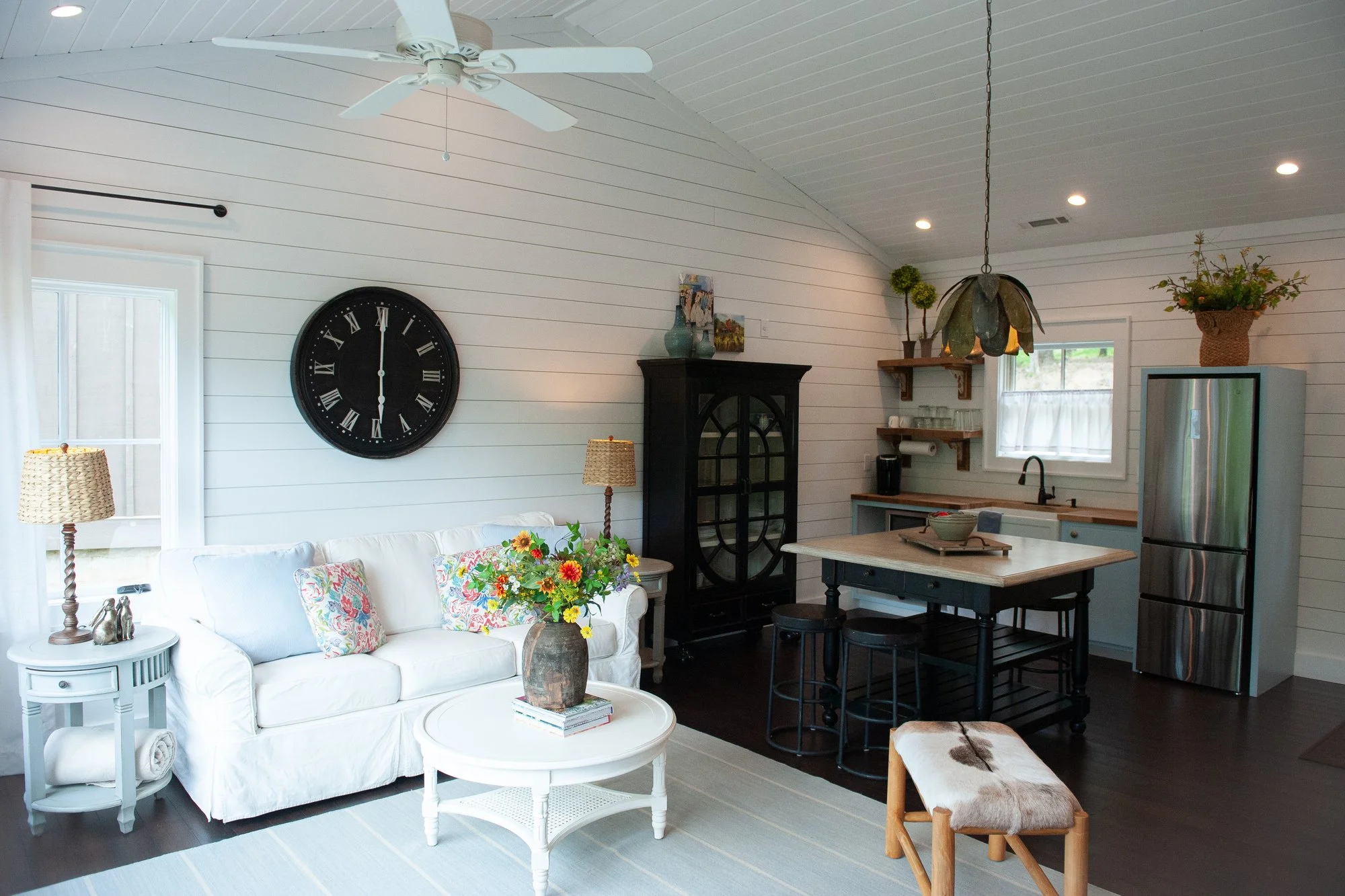 bridal-party-cottage-highlands-nc