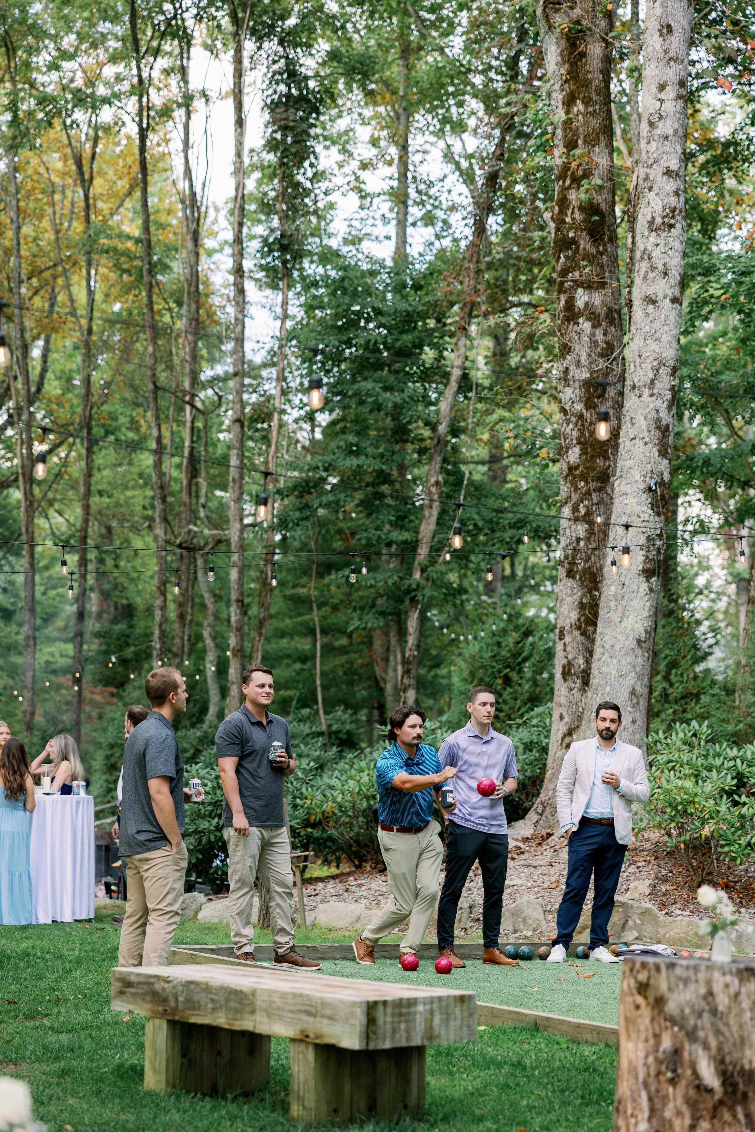 Things for Vineyard Guests to Do in Highlands and Scaly Mountain, NC
