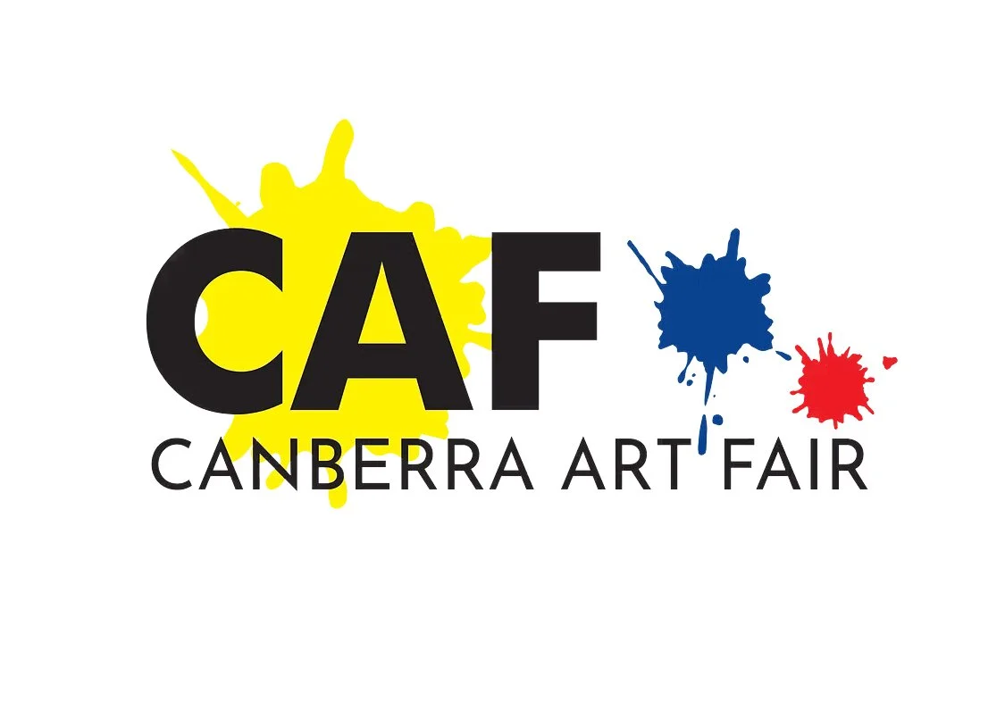 CANBERRA ART FAIR                 oct 16-18