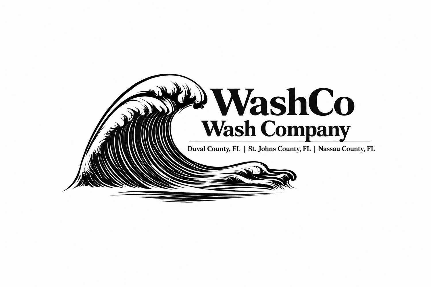 WashCo Wash Company
