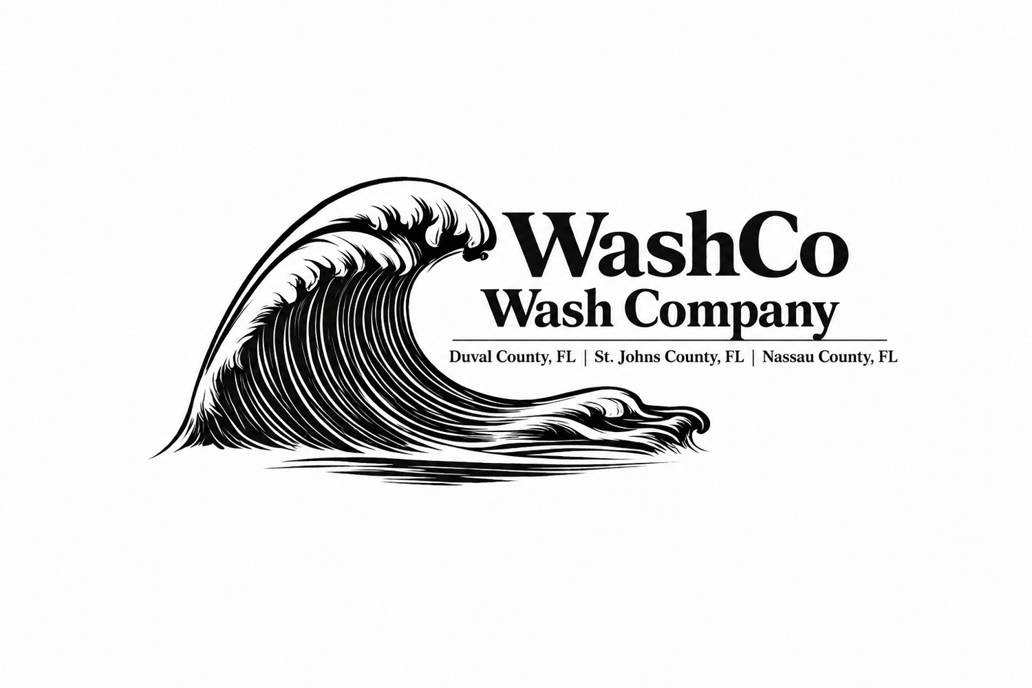 WashCo Wash Company