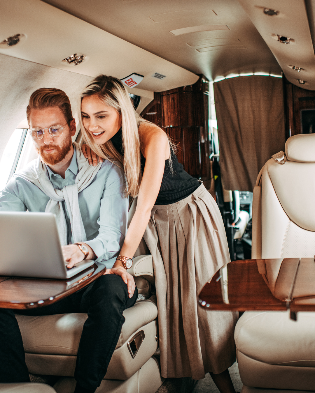 VIP Research & Planning Package