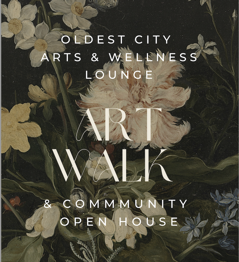 First Friday Art Walk & Community Open House